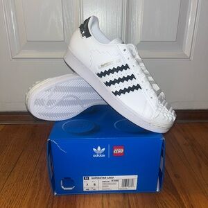 Lego Adidas